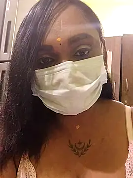 Dharshini98 online show from 14, 1, 2026