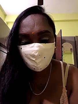 Dharshini98 online show from 7, 2, 2026