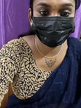 Dharshini98 online show from 12, 11, 2025