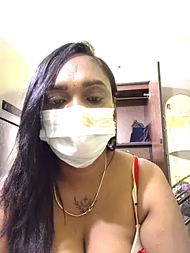 Dharshini98 online show from 3, 2, 2026