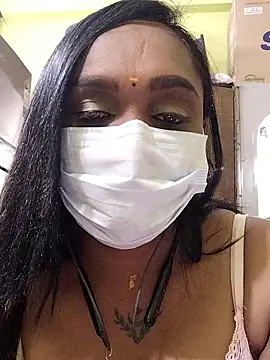 Dharshini98 online show from 11, 1, 2026