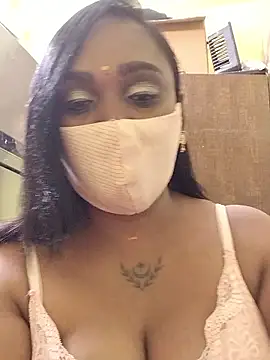 Dharshini98 online show from 8, 1, 2026