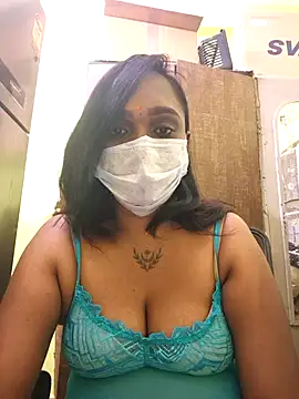 Dharshini98 online show from 16, 12, 2025