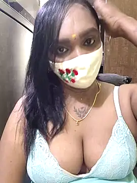 Dharshini98 online show from 21, 3, 2026