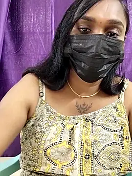 Dharshini98 online show from 13, 11, 2025