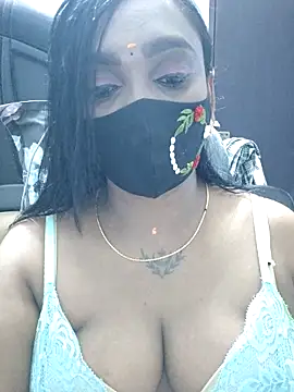 Dharshini98 online show from 23, 3, 2026