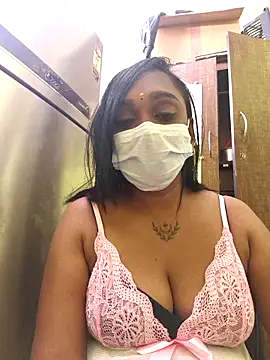 Dharshini98 online show from 21, 12, 2025