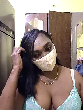 Dharshini98 online show from 28, 2, 2026