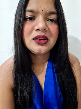 DIMPLE-GIRL88 online show from 22, 12, 2025