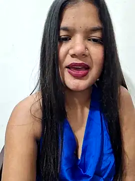 DIMPLE-GIRL88 online show from 14, 12, 2025