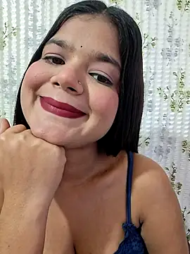 DIMPLE-GIRL88 online show from 1, 3, 2026