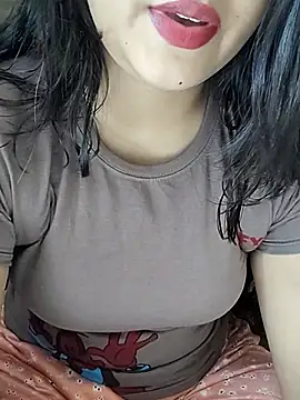 Snapshot of Cute_Ayushii chatting on 10, 7, 2026 Cute Ayushii online show from 10, 7, 2026