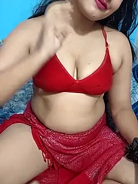 Cute Ayushii online show from 30, 5, 2026