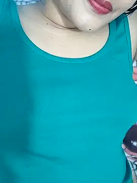 Snapshot of Cute_Ayushii chatting on 28, 6, 2026 Cute Ayushii online show from 28, 6, 2026