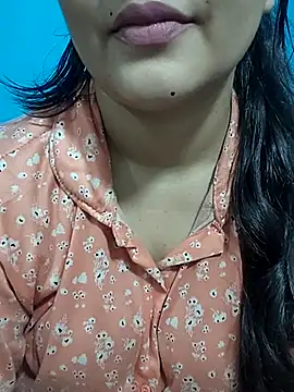 Snapshot of Cute_Ayushii chatting on 3, 7, 2026 Cute Ayushii online show from 3, 7, 2026