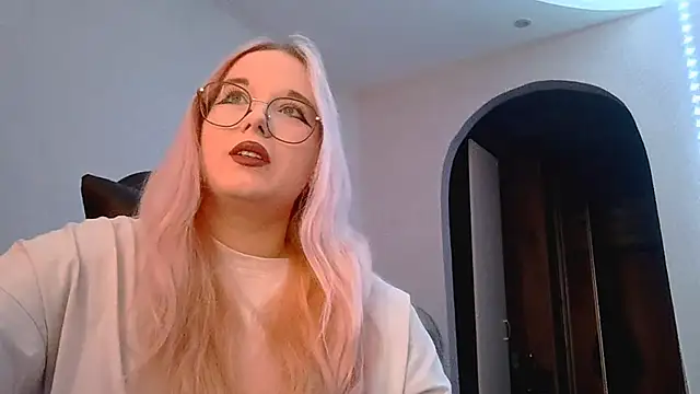 ArletteHals online show from 13, 11, 2025