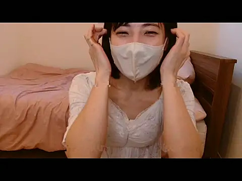mayumichan13 online show from 1, 12, 2025