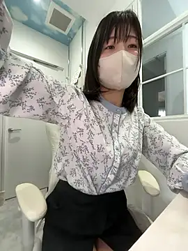 mayumichan13 online show from 14, 4, 2026