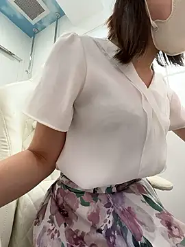 mayumichan13 online show from 21, 4, 2026