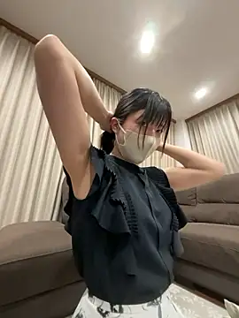 mayumichan13 online show from 21, 4, 2026