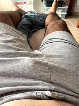 Yannick04 online show from 20, 11, 2025