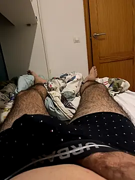 Yannick04 online show from 17, 11, 2025