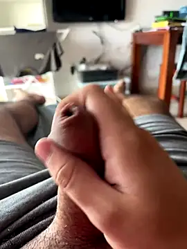 Yannick04 online show from 12, 11, 2025