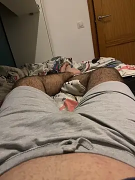 Yannick04 online show from 22, 11, 2025