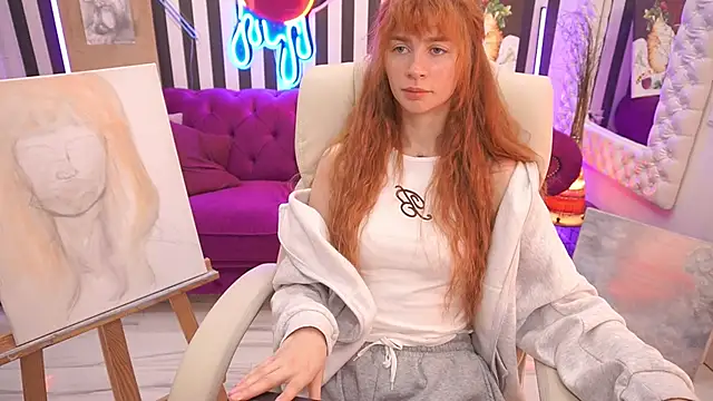 Nicol Moonn online show from 1, 6, 2026