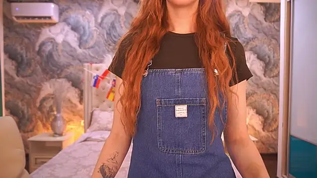 Nicol Moonn online show from 13, 7, 2026