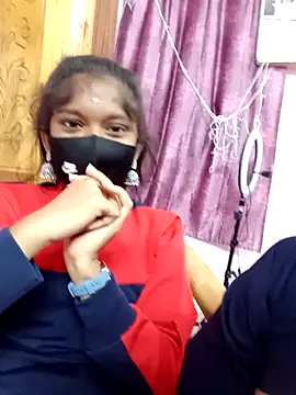 Snapshot of POOJA_TAMIL chatting on 12, 11, 2025 POOJA TAMIL online show from 12, 11, 2025