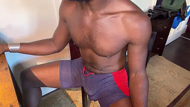 SirDaddylicious online show from 6, 7, 2026