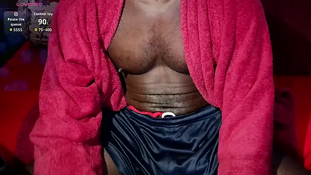 SirDaddylicious online show from 14, 2, 2026