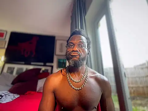 SirDaddylicious online show from 26, 4, 2026