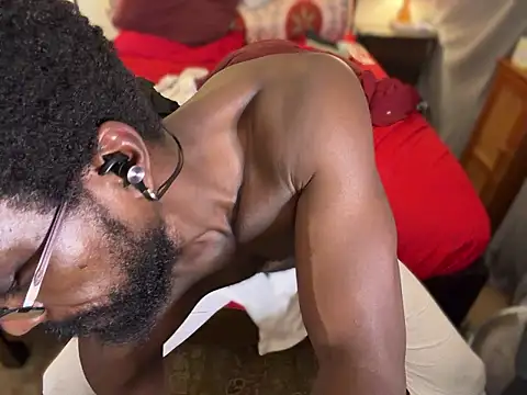 SirDaddylicious online show from 16, 1, 2026