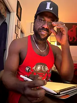 SirDaddylicious online show from 12, 11, 2025