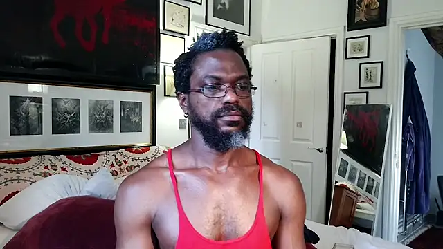 SirDaddylicious online show from 8, 2, 2026