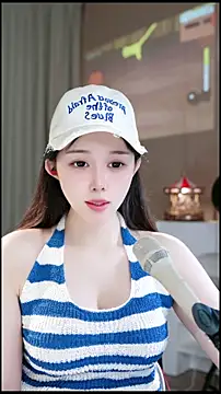 UUsweet online show from 13, 4, 2026