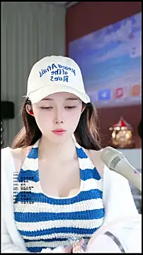 UUsweet online show from 27, 3, 2026