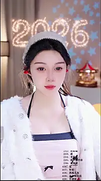 UUsweet online show from 13, 2, 2026