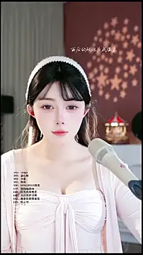 UUsweet online show from 26, 3, 2026