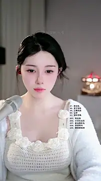 UUsweet online show from 13, 3, 2026