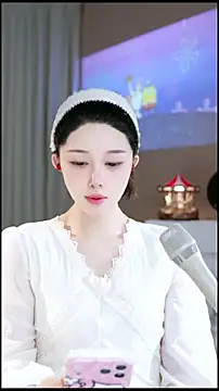 UUsweet online show from 12, 4, 2026