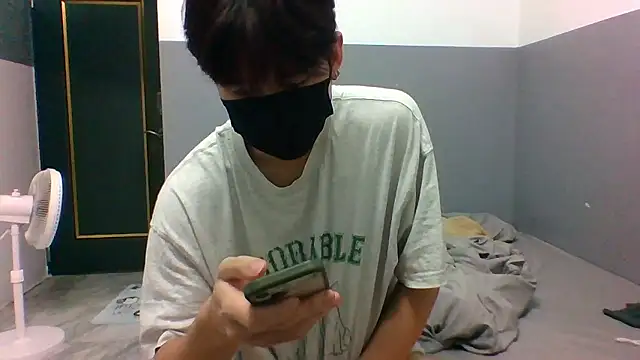 Snapshot of xunyuuu chatting on 8, 1, 2026 xunyuuu online show from 8, 1, 2026
