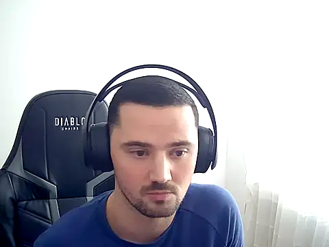 Handsomeboy4you online show from 12, 11, 2025