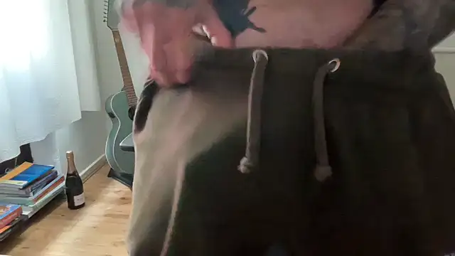 TattedUpSir online show from 25, 11, 2025