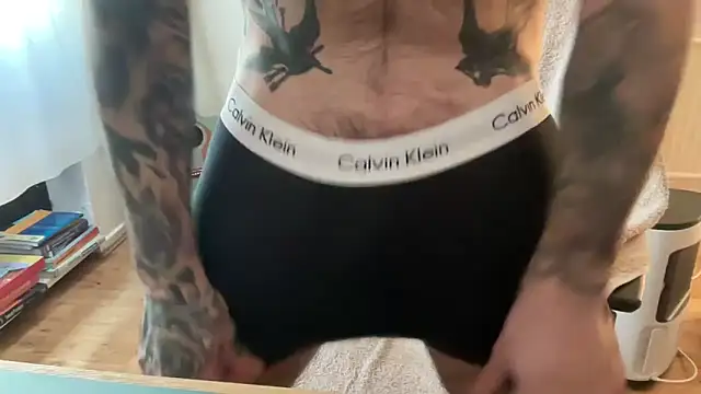 TattedUpSir online show from 24, 2, 2026