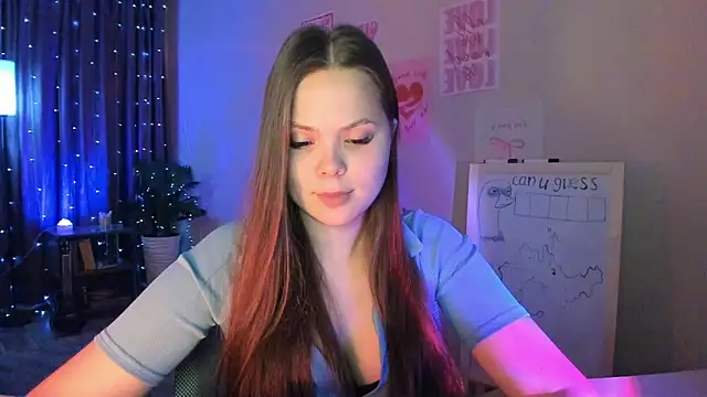 Kira love 81 online show from 23, 3, 2026