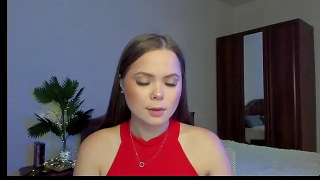 Kira love 81 online show from 11, 1, 2026