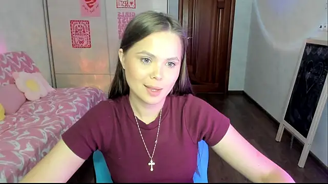 Kira love 81 online show from 1, 7, 2026